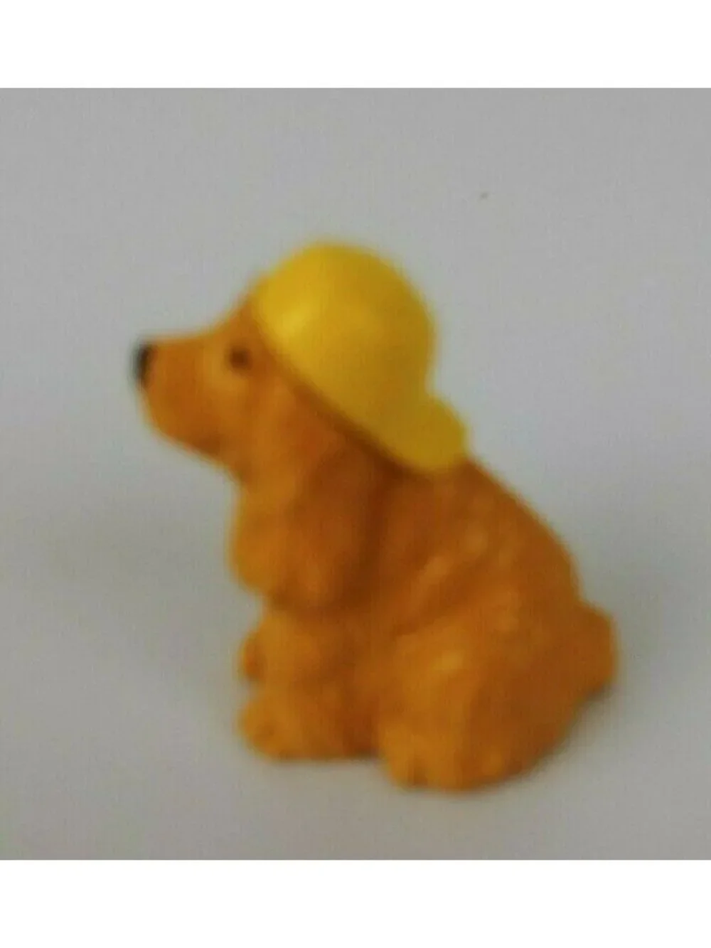 Homies County Dog Pound Series 2 Goldie rare